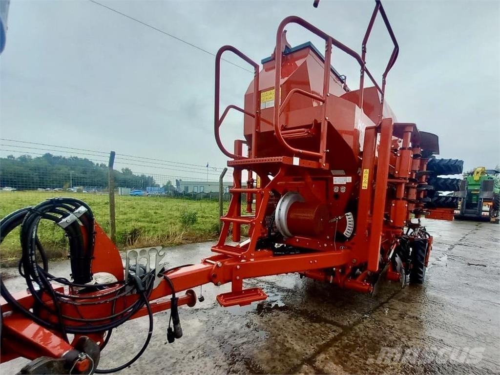 Horsch PRONTO 4DC Інші землеоброблювальні машини і додаткове обладнання