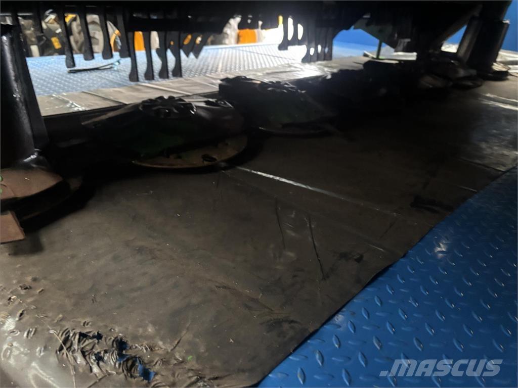 John Deere F310R Косилки