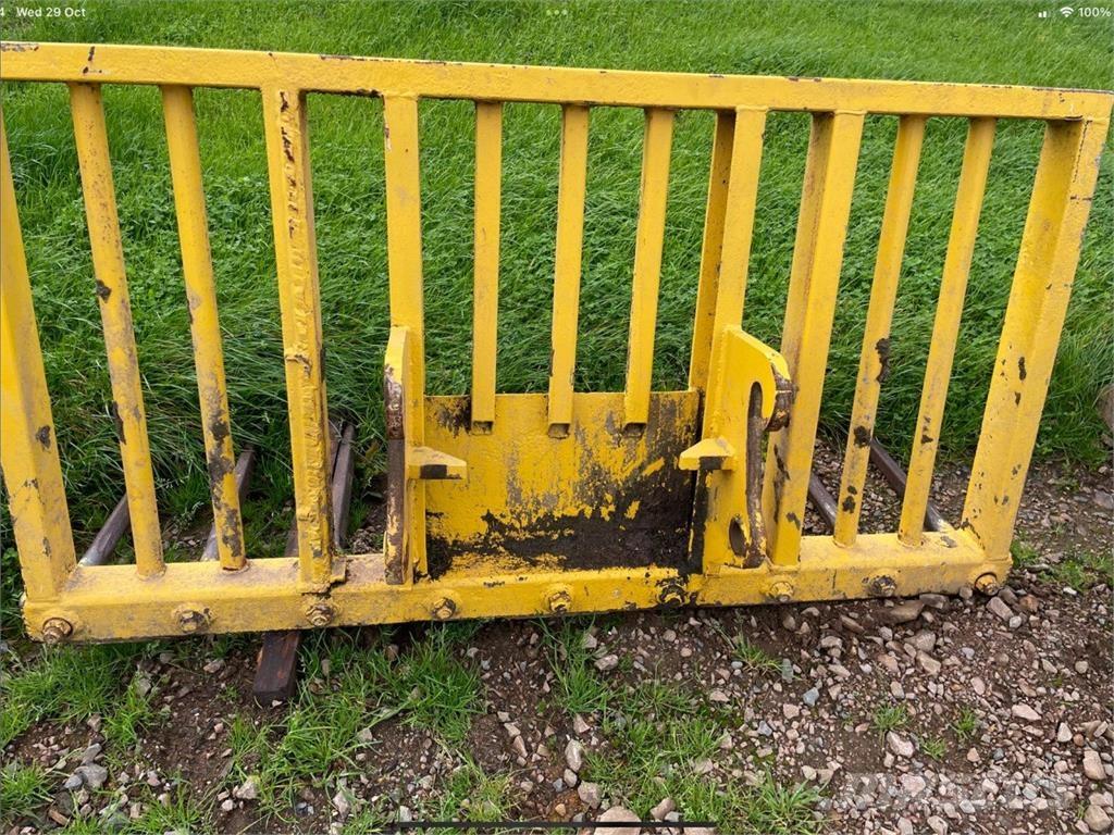  Misc. MUCK FORK Сільгосптехніка - Інші