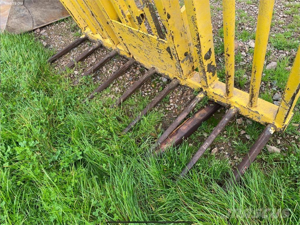  Misc. MUCK FORK Сільгосптехніка - Інші