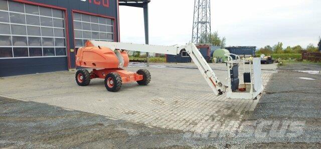 JLG JLG 460 SJ / 16 Meter Колінчаті підйомники
