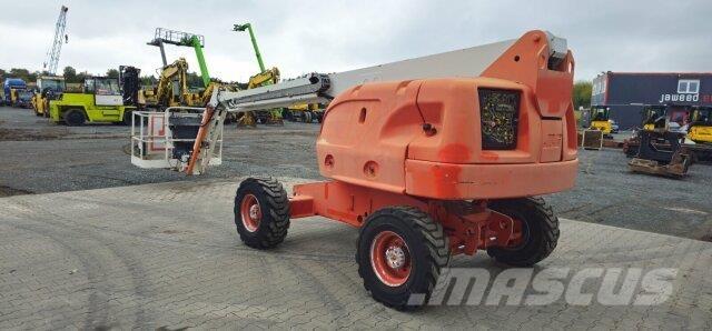 JLG JLG 460 SJ / 16 Meter Колінчаті підйомники