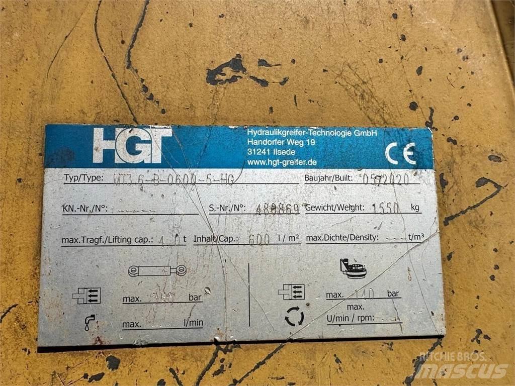 HGT  Грейфери