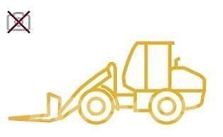 JCB 403 Міні-навантажувачі