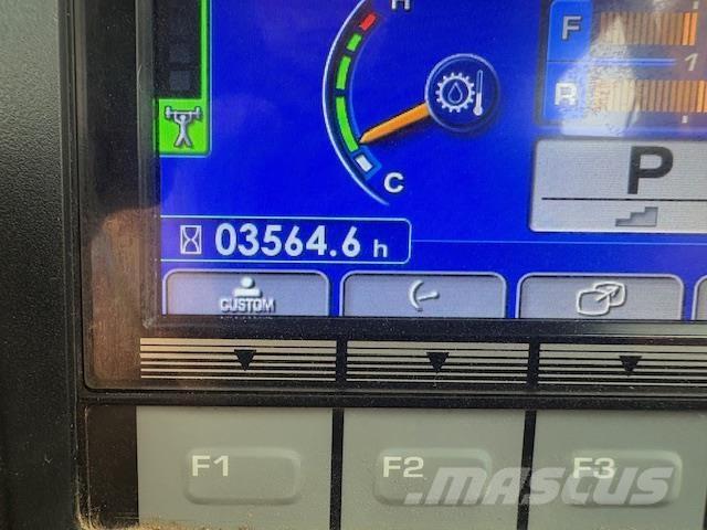 Komatsu D51PX-24 Будтехніка - Інші