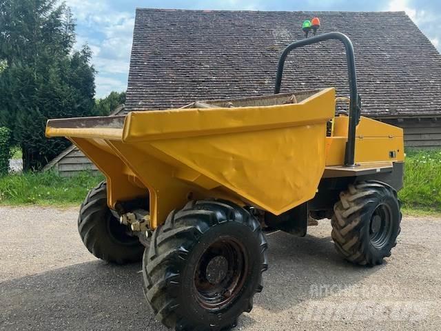 Mecalac 6T Міні самоскиди