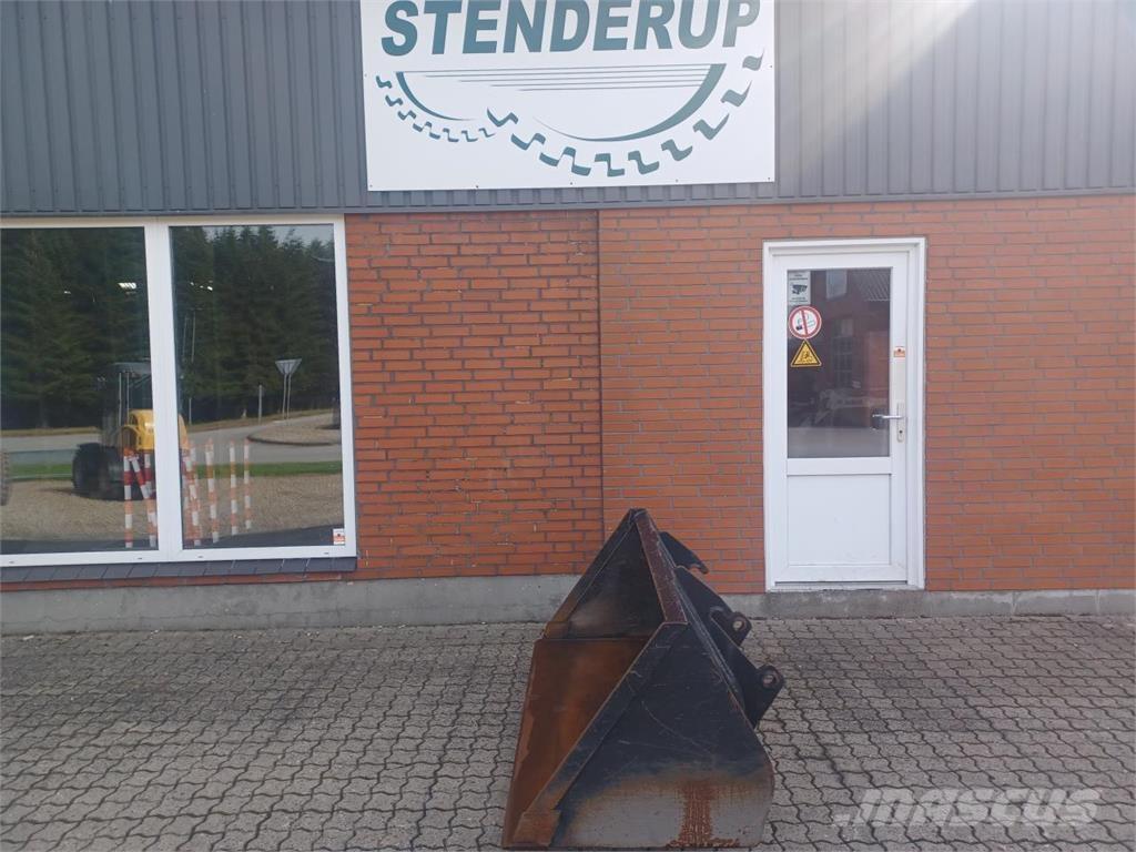  175 CM SKOVL Ковші