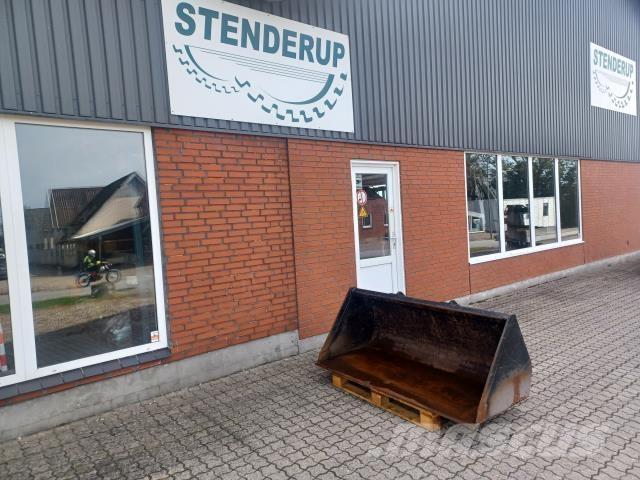  175 CM SKOVL Ковші