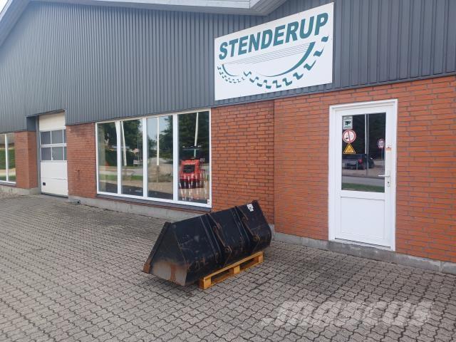  175 CM SKOVL Ковші