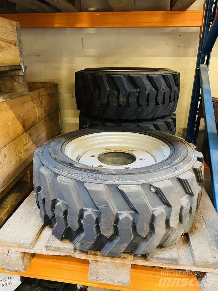  27X10,5X15 Колеса