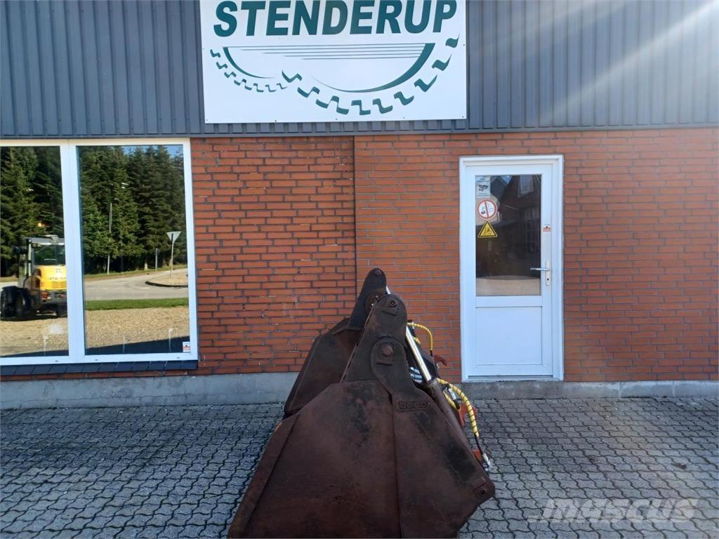  4 I EEN SKOVL Ковші