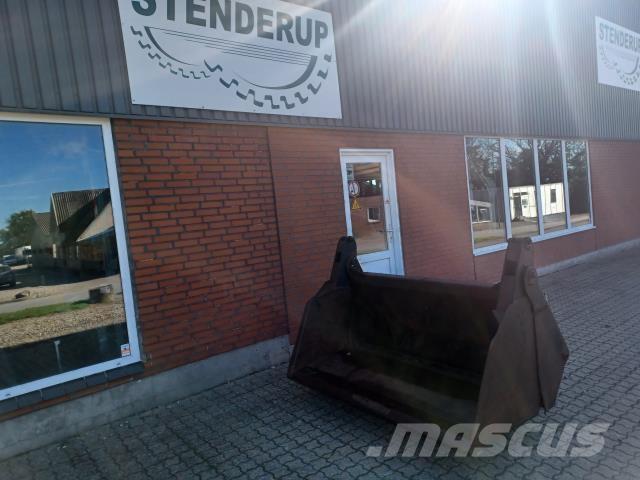  4 I EEN SKOVL Ковші