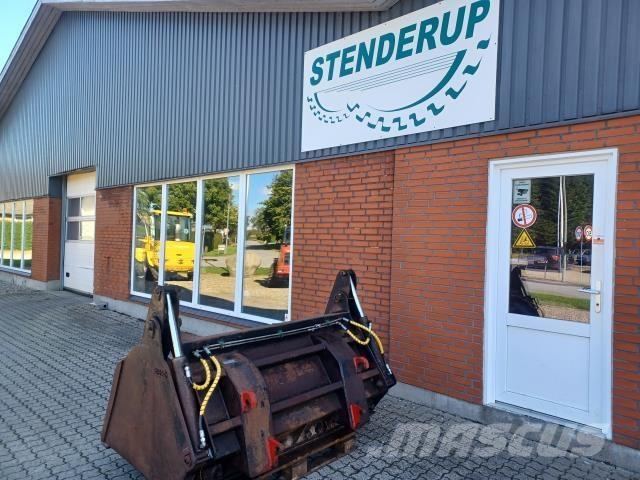  4 I EEN SKOVL Ковші