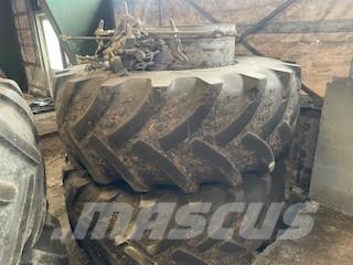  650/85R42 Колеса