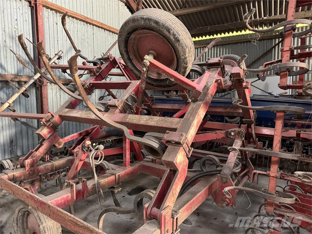 Agrodan 17 TDS Борони