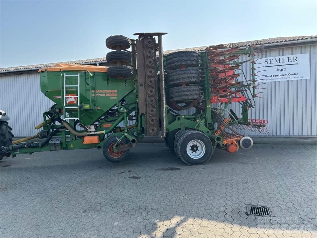 Amazone 6003-2 Сівалки
