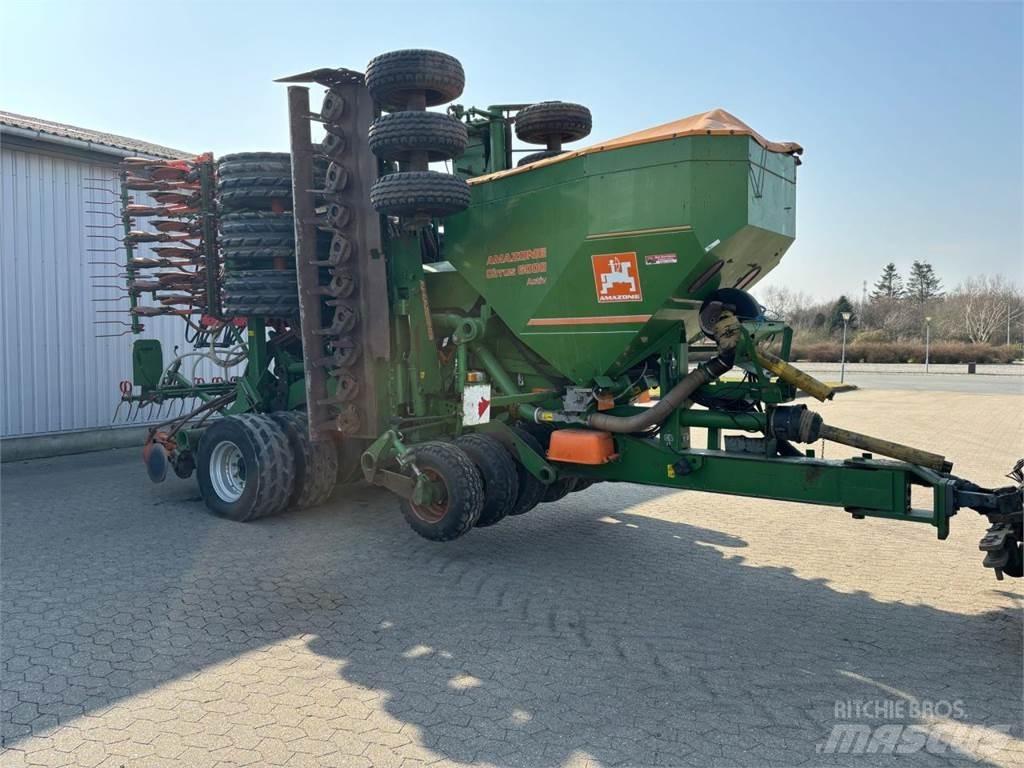 Amazone 6003-2 Сівалки