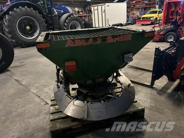 Amazone E+S 300 Розсіювачі солі та піску