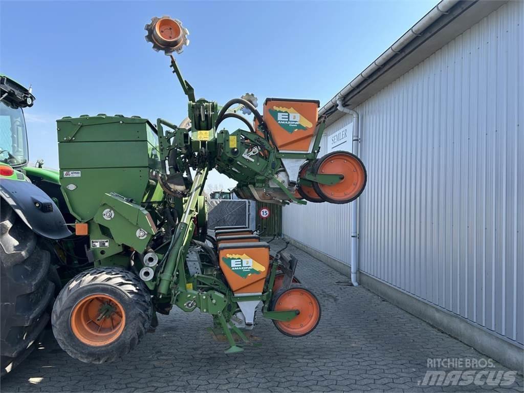 Amazone ED 601K Високоточні сівалки