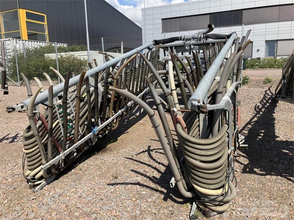 AP 24METER Самохідні обприскувачі