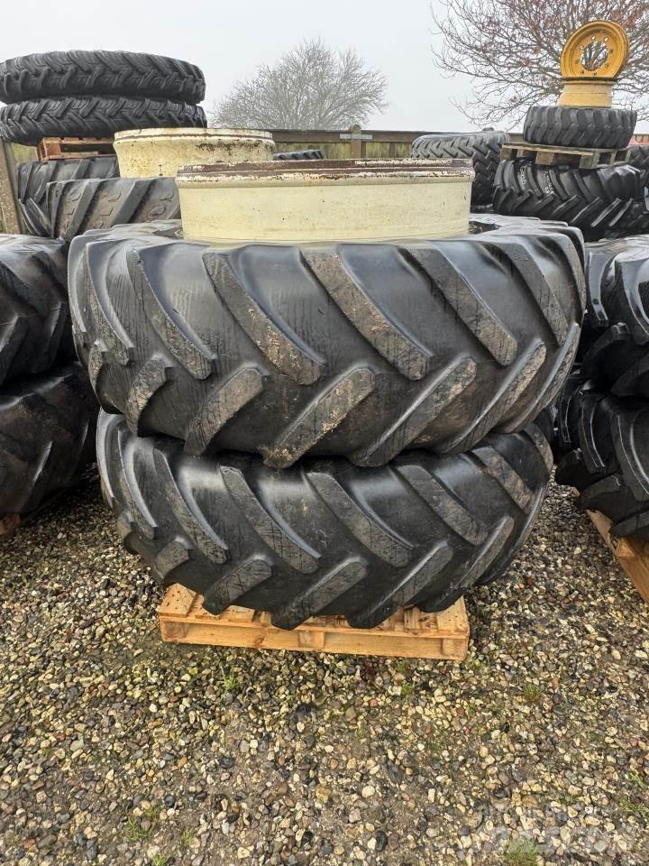 AP 620/70X42 Колеса