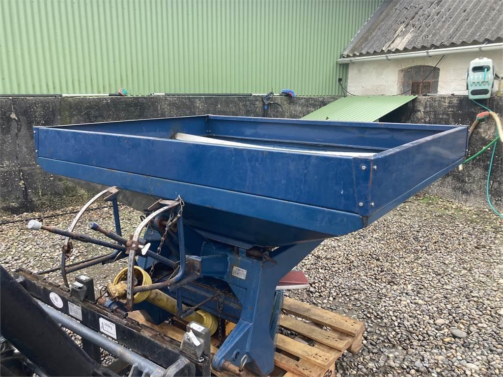 Bogballe BL1000 Самохідні обприскувачі