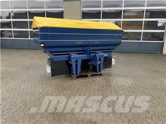 Bogballe M3W QZ Самохідні обприскувачі