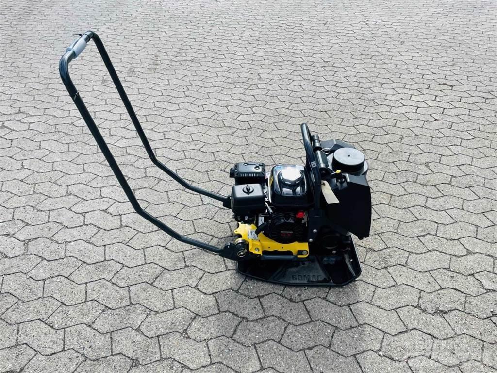 Bomag BP 12/50A W Віброплити та вібротрамбовки
