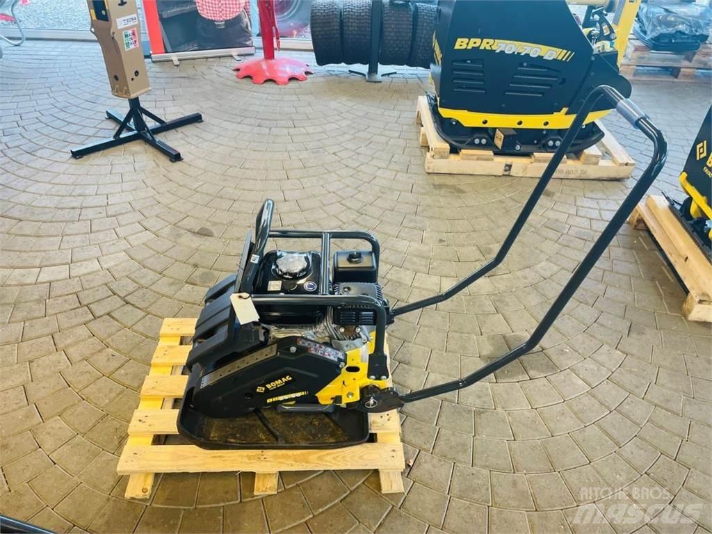 Bomag BP 25/50 Віброплити та вібротрамбовки