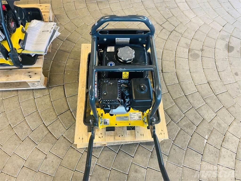 Bomag BP 25/50 Віброплити та вібротрамбовки