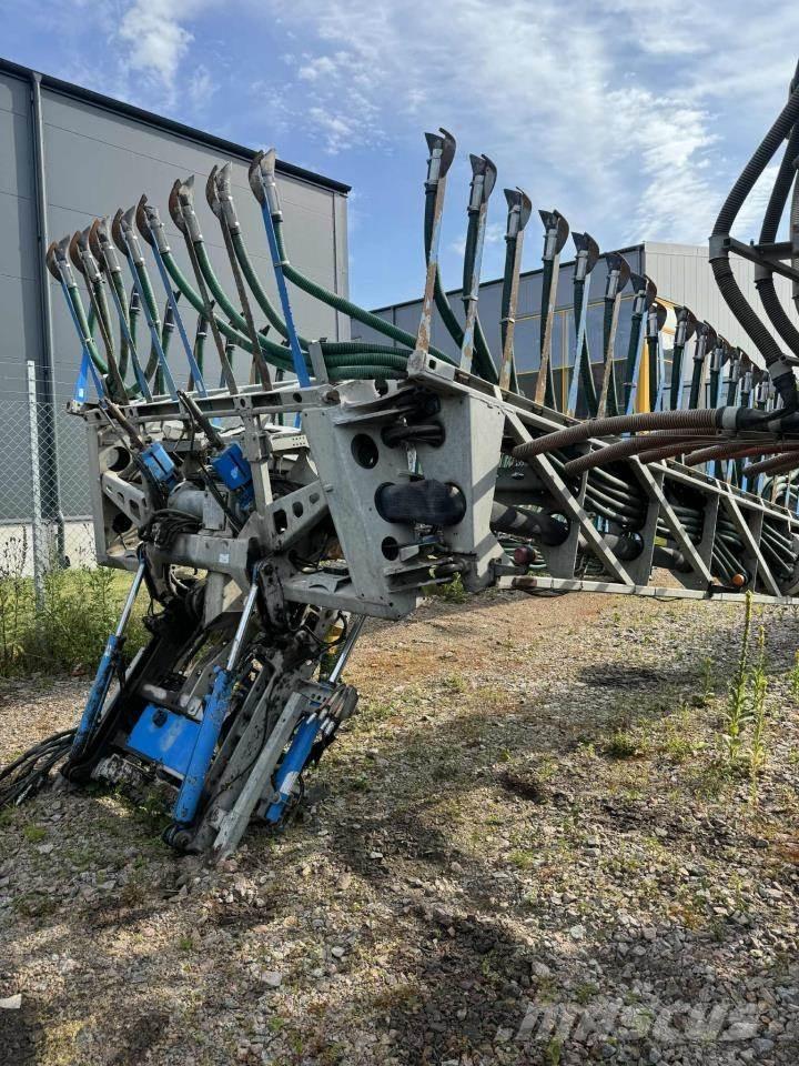 Bomech 24M Самохідні обприскувачі