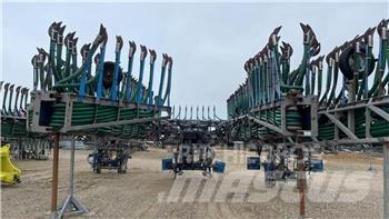 Bomech MULTI24 Самохідні обприскувачі