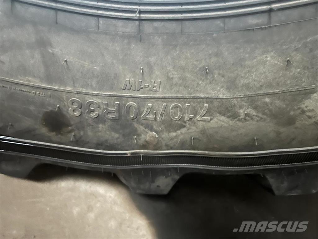 Bredal K105 Самохідні обприскувачі