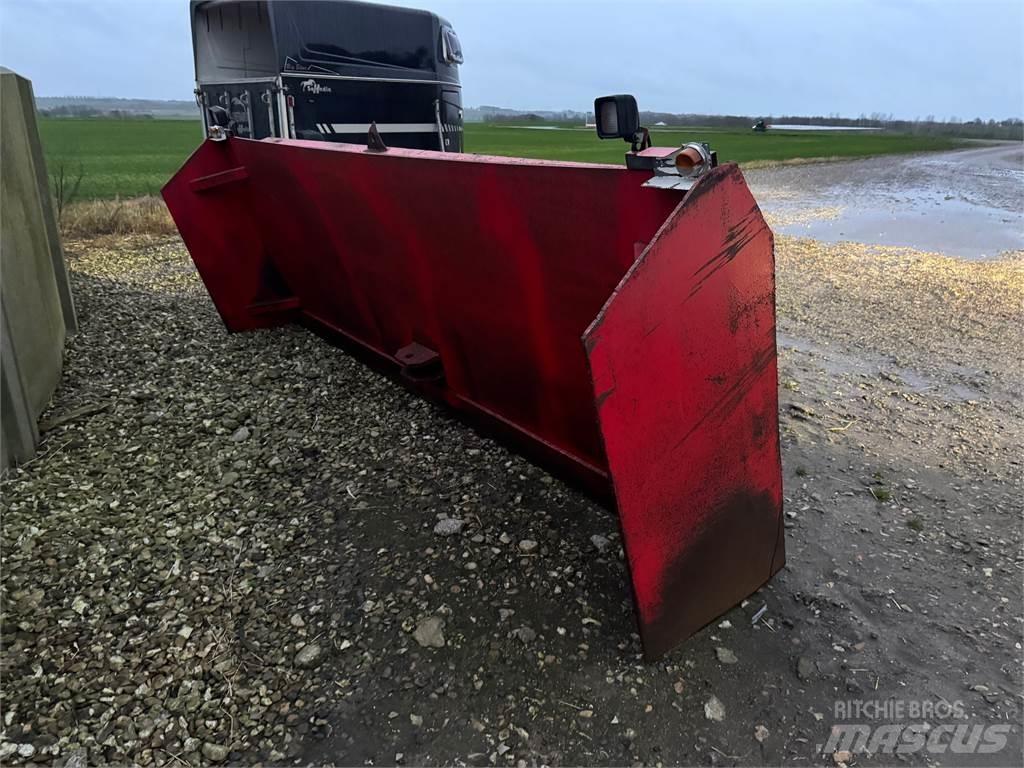  BTMC 4 METER Інше тваринницьке обладнання