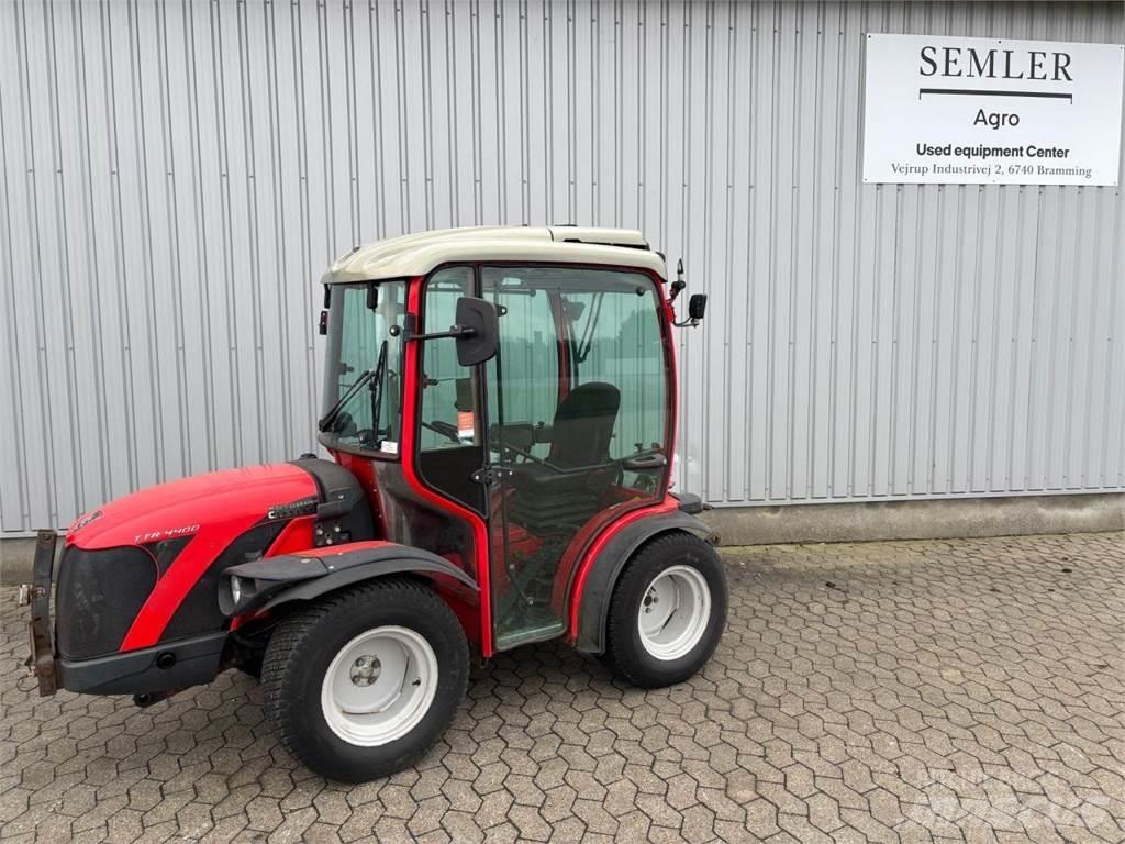 Carraro TTR 4400 Трактори