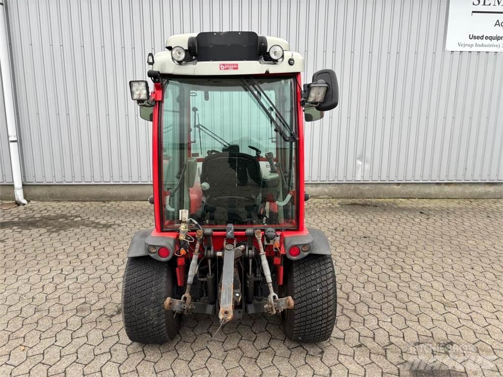 Carraro TTR 4400 Трактори