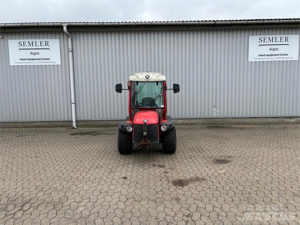 Carraro TTR 4400 Трактори