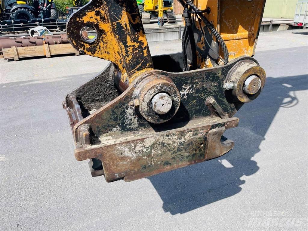 CASE 290 Гусеничні екскаватори