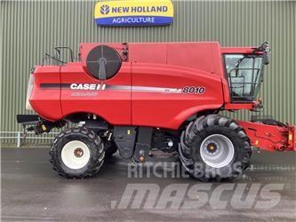 Case IH 8010 Зернозбиральні комбайни