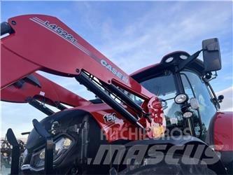 Case IH L4522T Фронтальні навантажувачі та екскаватори