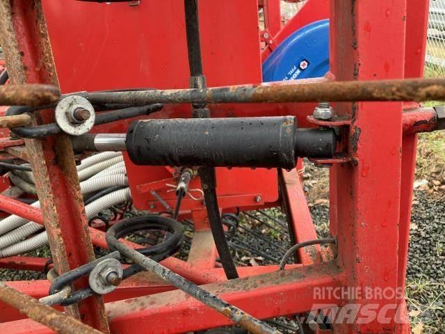 CMN FLEX WEEDER Борони