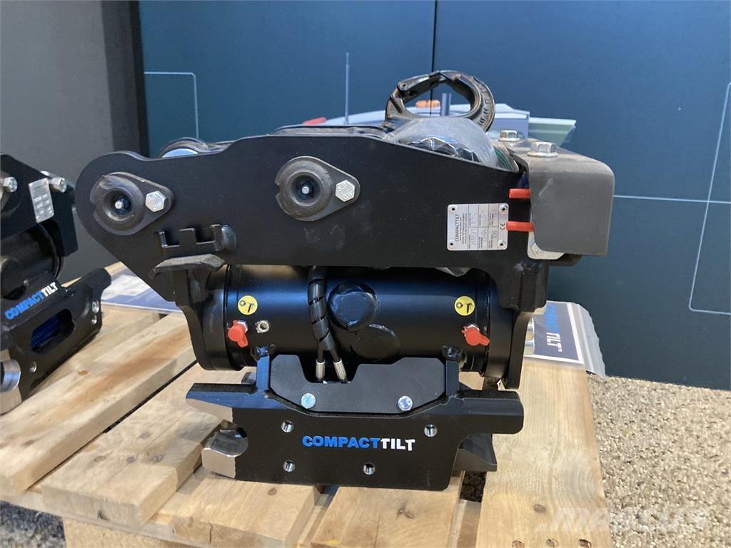 COMPACTTILT Міні-екскаватори < 7т
