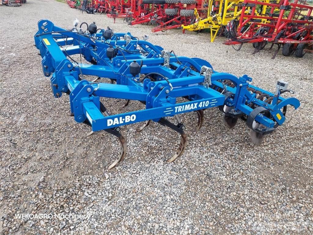 Dal-Bo Trimax 410 Борони