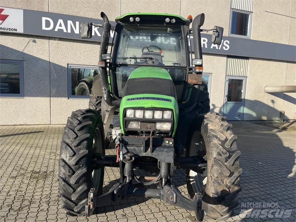 Deutz TTV 1130 Трактори