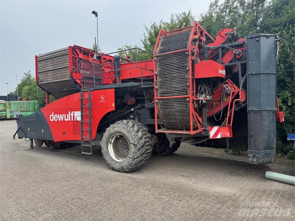 Dewulf R2060 Картоплезбиральні комбайни