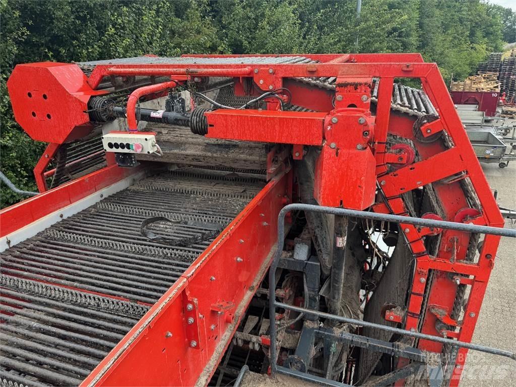 Dewulf R2060 Картоплезбиральні комбайни