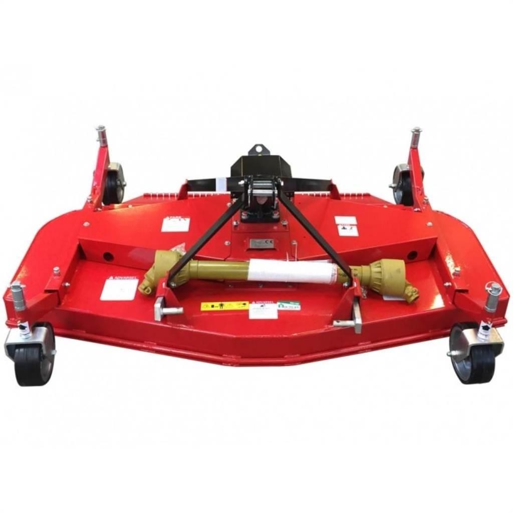 Dk-Tec HG150 Косилки