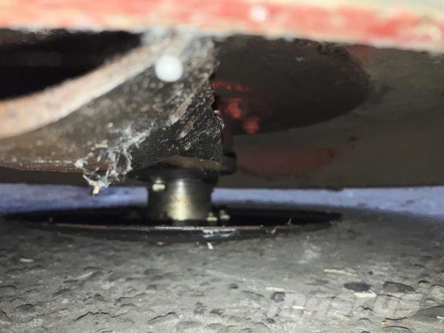 Elkær ZM650 Кущорізи