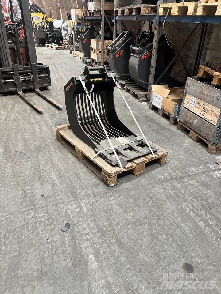 Engcon SKB04 Ковші