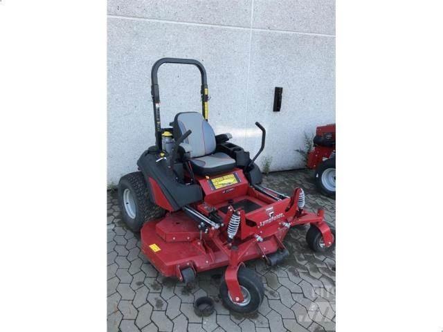 Ferris ZT 3200 Трактори